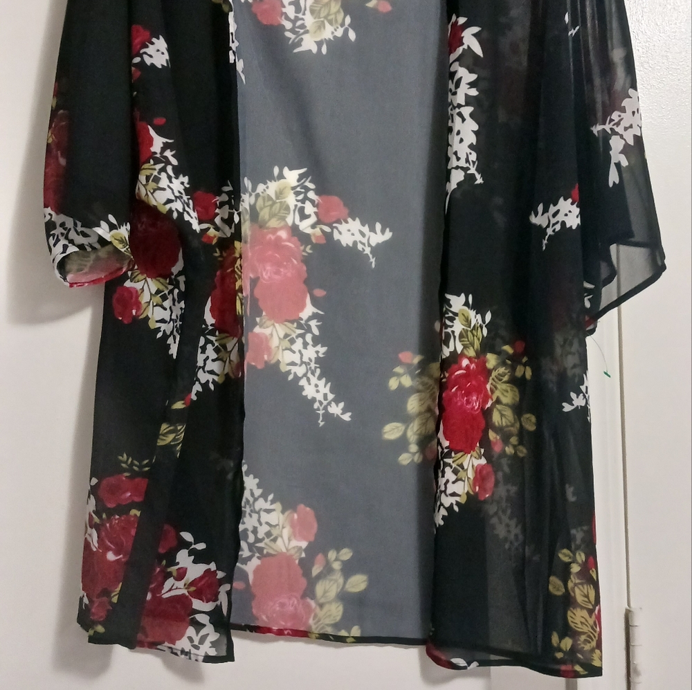 Cami cover